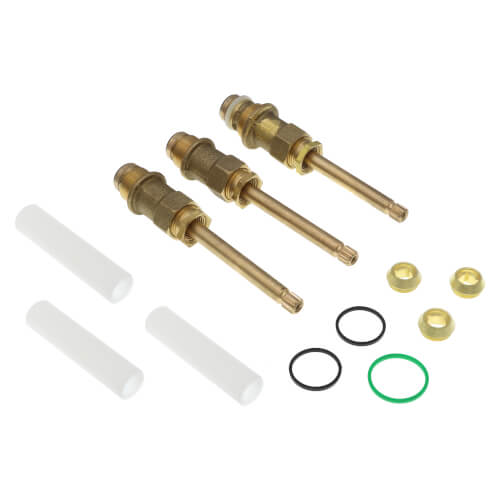 Price Pfister Verve 3-Handle Tub/Shower Rebuild Kit