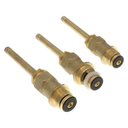 Main product image of Price Pfister Windsor 3-Handle Tub/Shower Rebuild Kit