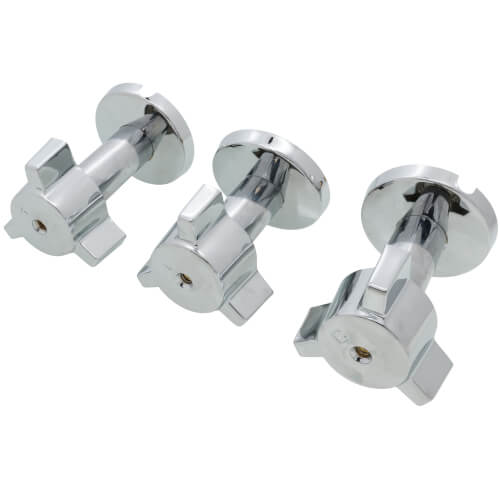 RBK6750 Kissler RBK6750 Eljer New Style 3Handle Shower/Tub Rebuild Kit