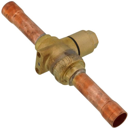 Main product image of 1/2" Ball Valve w/o Access Valve