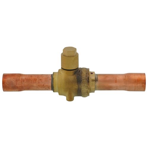 Main product image of 3/4" Ball Valve w/o Access Valve