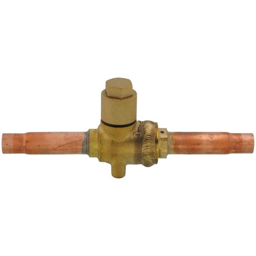 Main product image of 3/8" Ball Valve w/o Access Valve