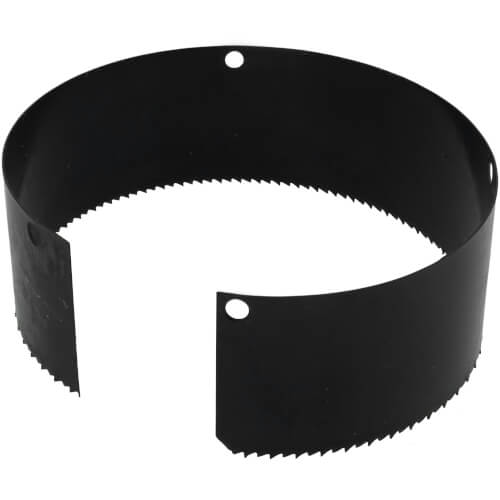 Main product image of Replacement Blade for 6-1/4" Wood Vent Saw