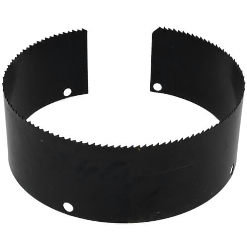 Main product image of Replacement Blade for 6-1/4" Wood Vent Saw