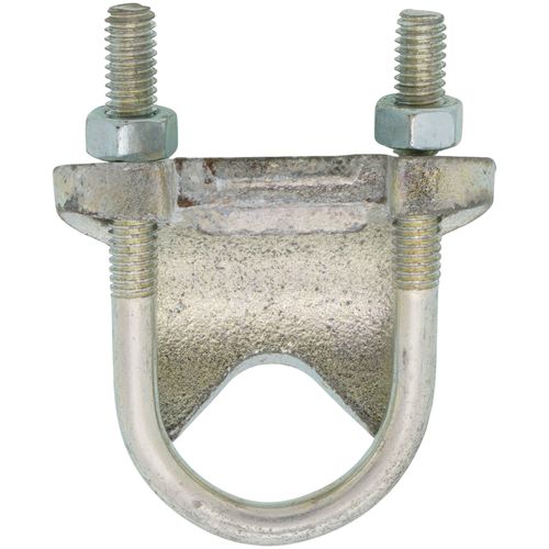 Main product image of 1" (1.315" OD) Malleable Iron RC Beam Clamp