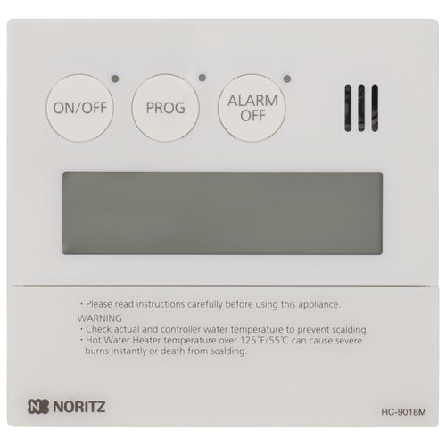 Main product image of Commercial Remote Controller
