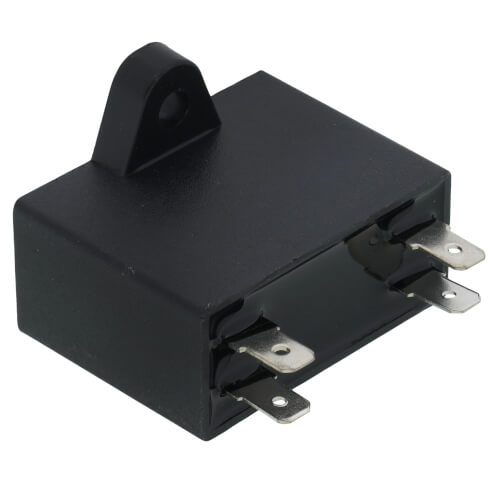 Main product image of Minisplit Run Cap 2.5mfd 450v