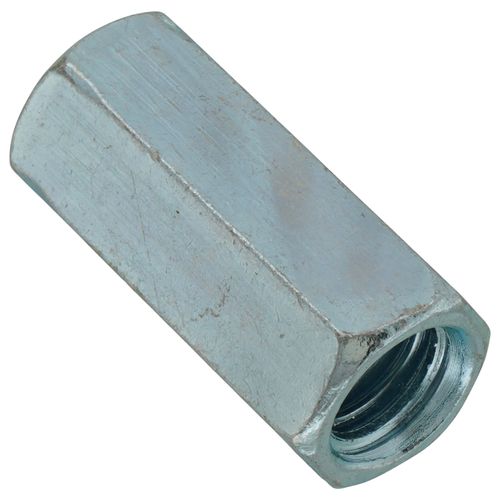 Main product image of 3/8"-16 Rod Coupling Nut (Pack of 50)