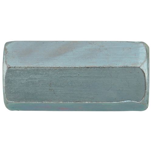 Main product image of 3/8"-16 Rod Coupling Nut (Pack of 50)