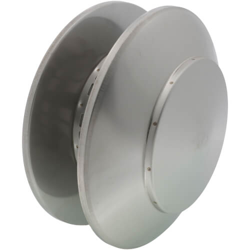 Main product image of Rain Cap with Vertical Termination