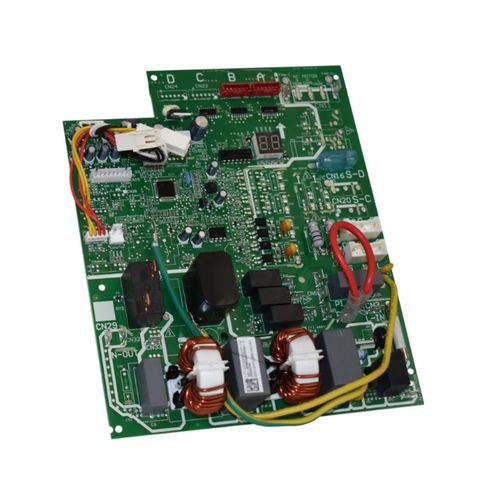 Main product image of Control Board Kit, RC6600001