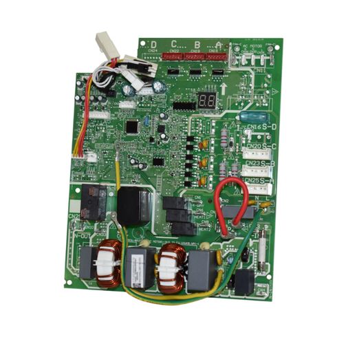 Main product image of Control Board Kit, RC6600002