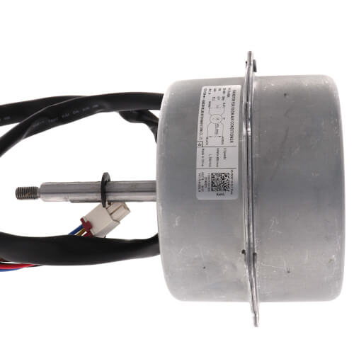 220-240v 6 Pole Motor