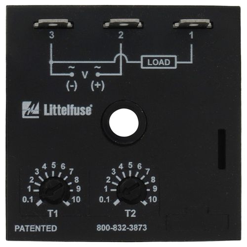 Main product image of Time Delay Relay, RC6800626