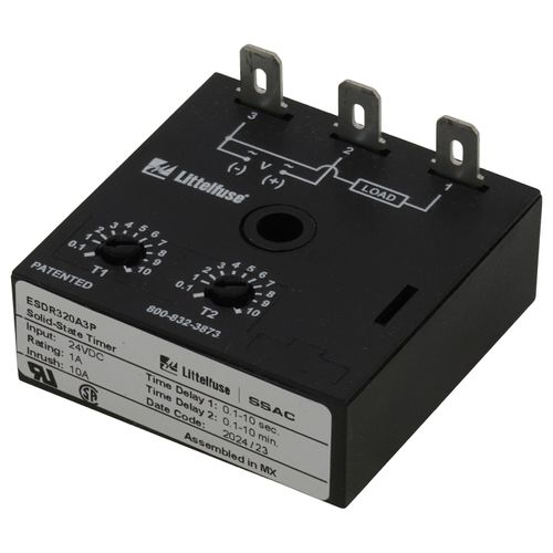 Main product image of Time Delay Relay, RC6800626