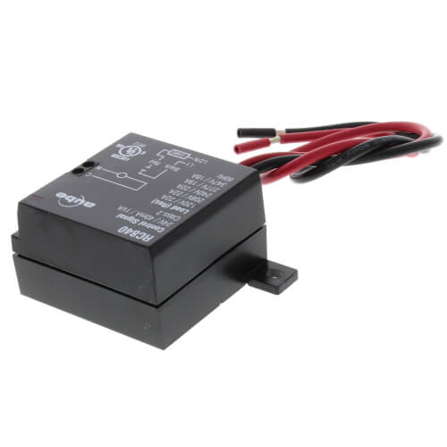 RC840 Honeywell Home RC840 Electric Heating Relay (w/o Transformer)