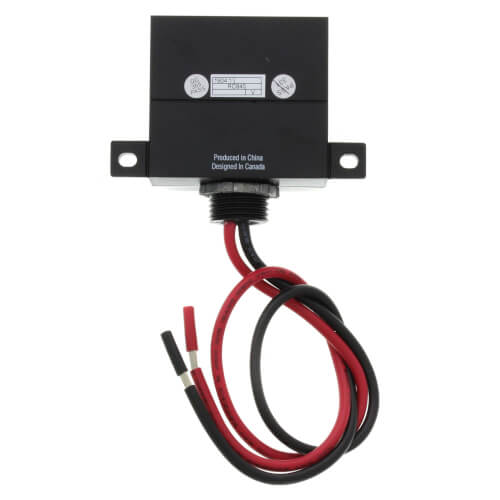 RC840 Honeywell Home RC840 Electric Heating Relay (w/o Transformer)