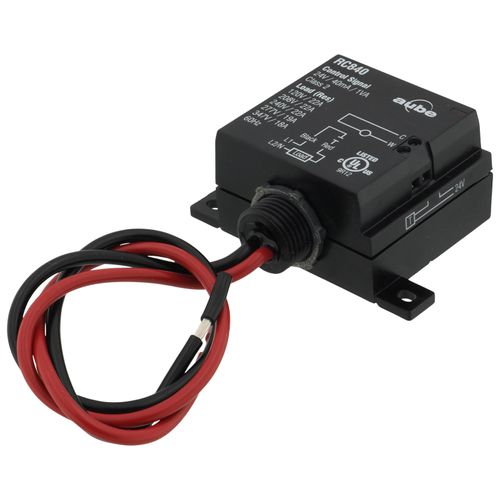Main product image of Electric Heating Relay (w/o Transformer)
