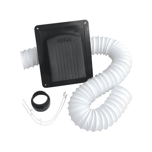 Main product image of RCB810 Roof Cap Vent Kit