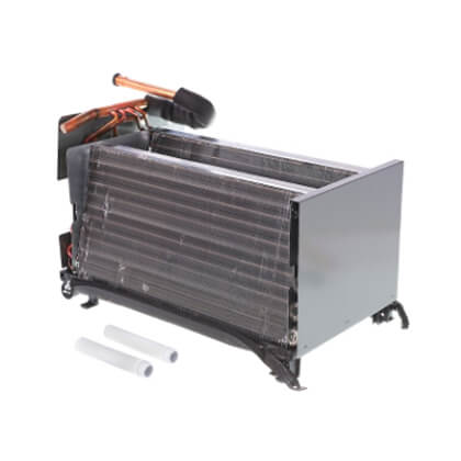 Main product image of Evaporator Coil (Tin Plated), RCBA-2457T031