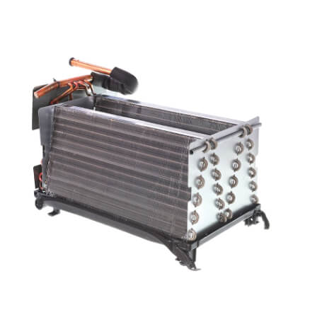 Main product image of Evaporator Coil (Tin Plated), RCBA-2457T031