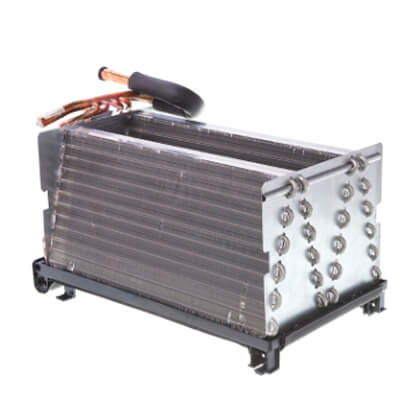 RCBA-2457T737 - Rheem RCBA-2457T737 - Evaporator Coil (Tin Plated ...