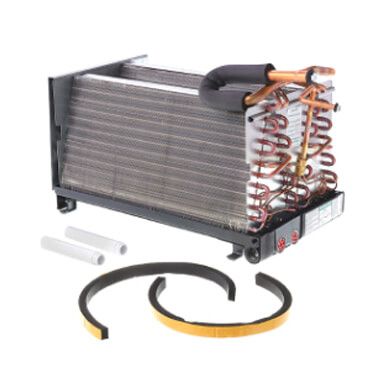 Evaporator Coil (Tin Plated)