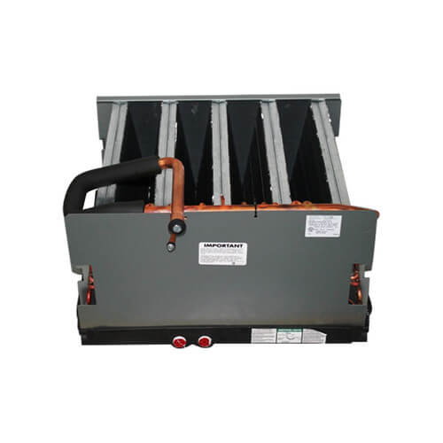 Main product image of Uncased Multiflex Evaporator Coil (60,000 BTU), RCBA-6089T