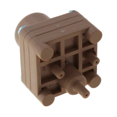 RCC1001 KMC Controls RCC1001 Bias Adjustment Reversing Pneumatic Relay without Mounting