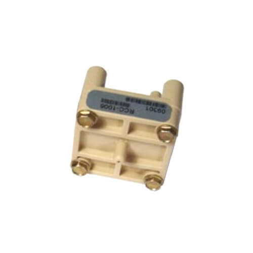 Main product image of Lower of 2 Pressures Selector Relay without Mounting Bracket