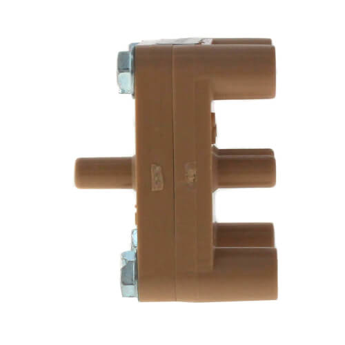 Main product image of Higher of 2 Pressures Selector Relay without Mounting Bracket