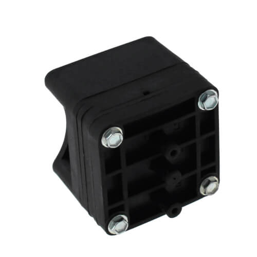 Main product image of Adjustable Diverting & Switching SPDT Relay without Mounting Bracket