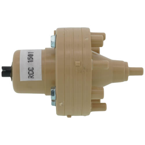 RCC1501 KMC Controls RCC1501 Bias Adjustment Reversing Pneumatic Relay with Inline