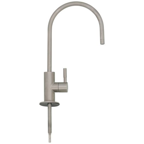 Main product image of 7 Stage Under Sink RO Water Filter w/ Booster Pump, Alkaline Ph+ Remineralization & UV Filter (100 GPD)
