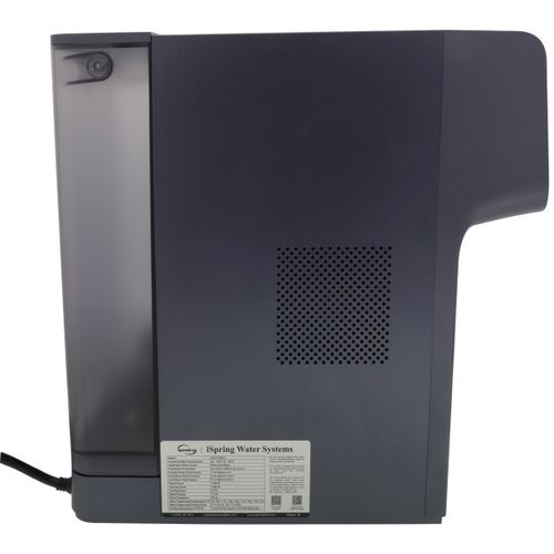 Main product image of Plug and Play Hot & Cold Reverse Osmosis Countertop System w/ Alkaline RO Water Dispenser