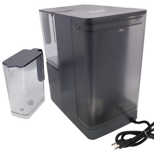 Main product image of Plug and Play Hot & Cold Reverse Osmosis Countertop System w/ Alkaline RO Water Dispenser