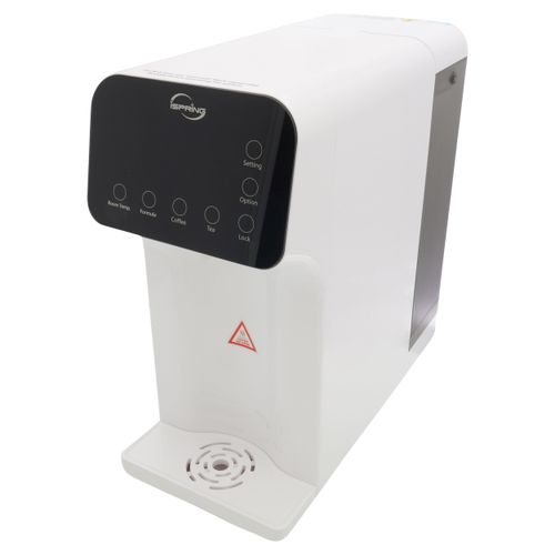 Main product image of 5-Stage Countertop Reverse Osmosis System w/ Instant Hot RO UV Water Dispenser (100 GPD)