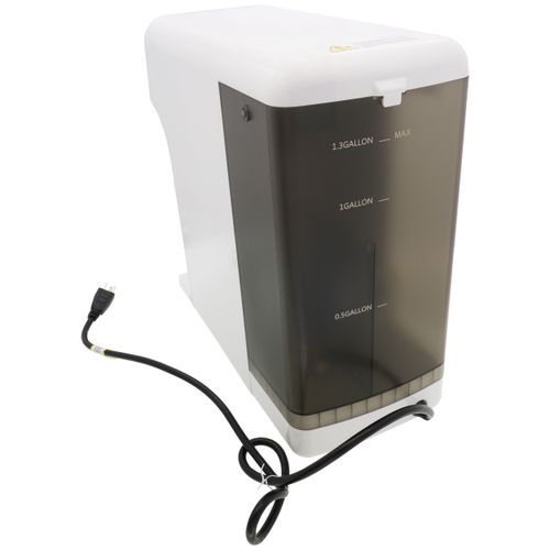 Main product image of 5-Stage Countertop Reverse Osmosis System w/ Instant Hot RO UV Water Dispenser (100 GPD)
