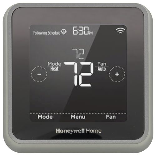 Main product image of Lyric T5 Wi-Fi Smart Thermostat, RCHT8610WF2006