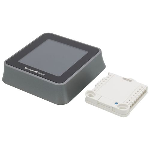Main product image of Lyric T5 Wi-Fi Smart Thermostat, RCHT8610WF2006