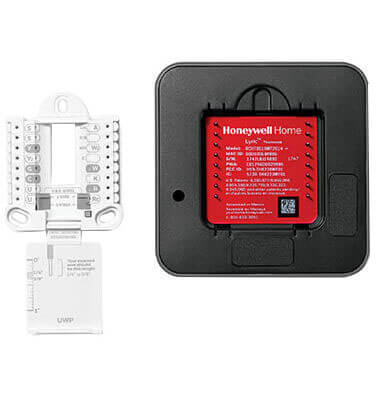 Main product image of T5+ Smart Wi-Fi Programmable Thermostat