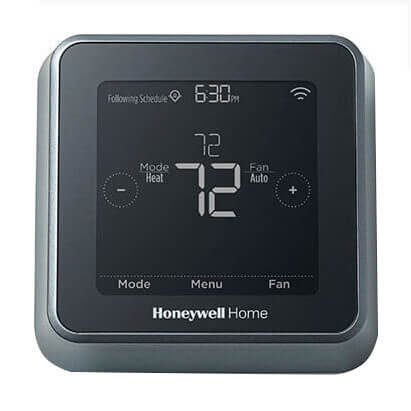Main product image of T5+ Smart Wi-Fi Programmable Thermostat