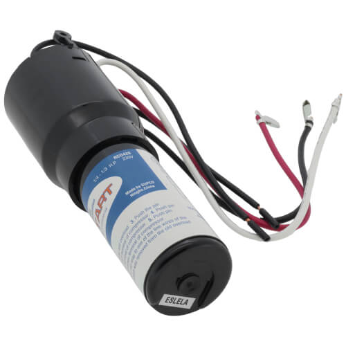 RCO420 Supco RCO420 Relay Capacitor Overload