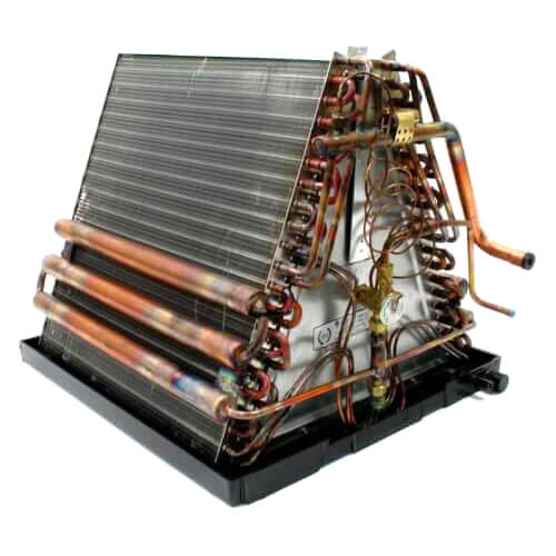 RCQBD048 Rheem RCQBD048 Evaporator Coil, RCQBD048