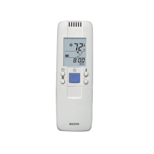 RCS-SH1AAB - RCS-SH1AAB - Wireless Remote for KHX Indoor Units