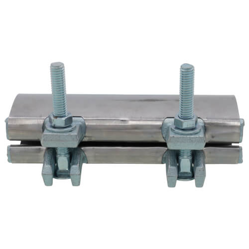 RCS150600 Bluefin RCS150600 11/2" x 6" Stainless Steel Pipe