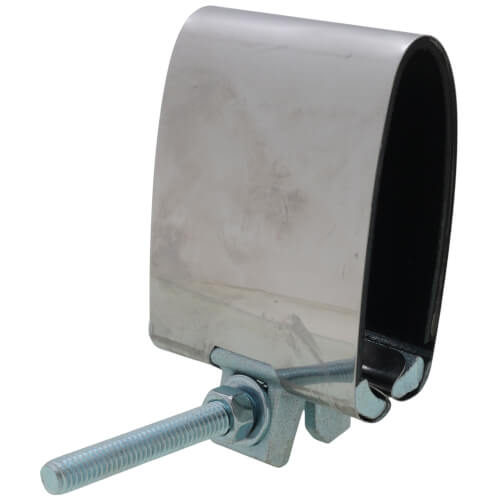 RCS250300 Bluefin RCS250300 21/2" x 3" Stainless Steel Pipe