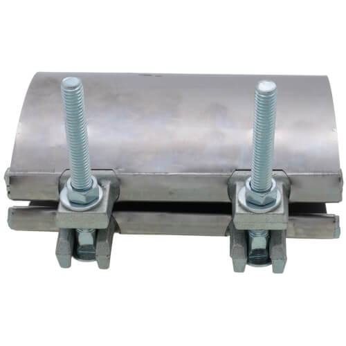 RCS300600 Bluefin RCS300600 3" x 6" Stainless Steel Pipe Repair Clamp