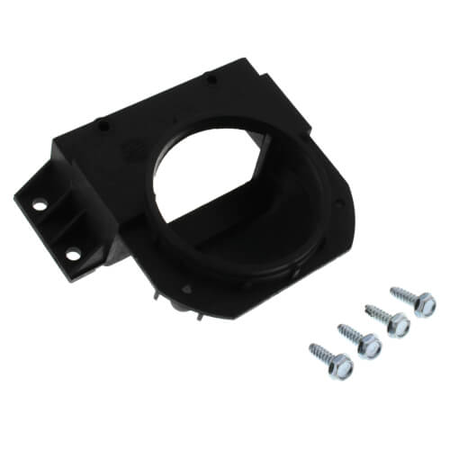 Main product image of Transition Receptacle w/ Screws, RCT00084