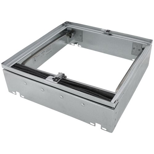 Main product image of Model RD1 Ceiling Radiation and Fire Damper - 12-1/2" x 12-1/2"